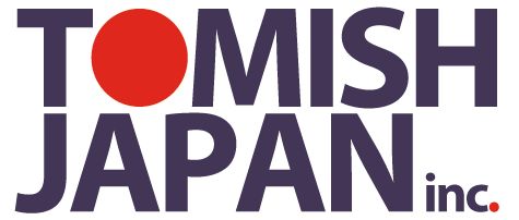 TOMISH JAPAN Inc(正)